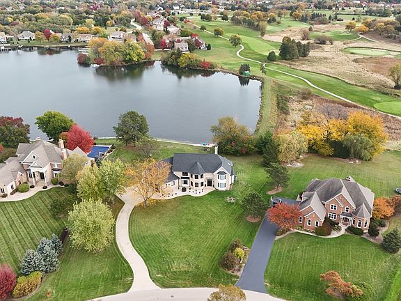 2nd image of 9605 S Muirfield Dr