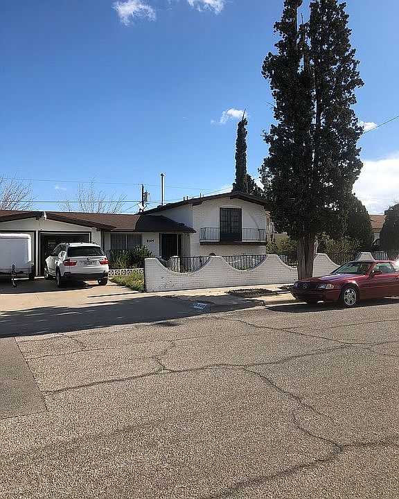 2nd image of 8509 Mineola Dr