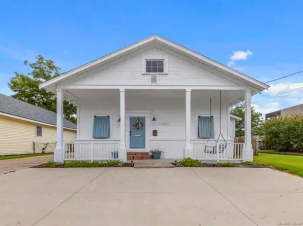 1405 Kirkman St, Lake Charles, LA 70601