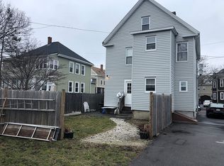 52 Linden St, Salem, MA 01970