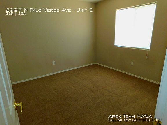 4th image of 2997 N Palo Verde Ave #2
