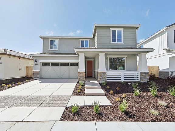 Welcome to 4205 Markovich Ct in Richmond, CA.