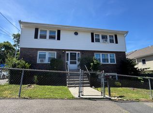 185 Walnut Ave #1, Revere, MA 02151