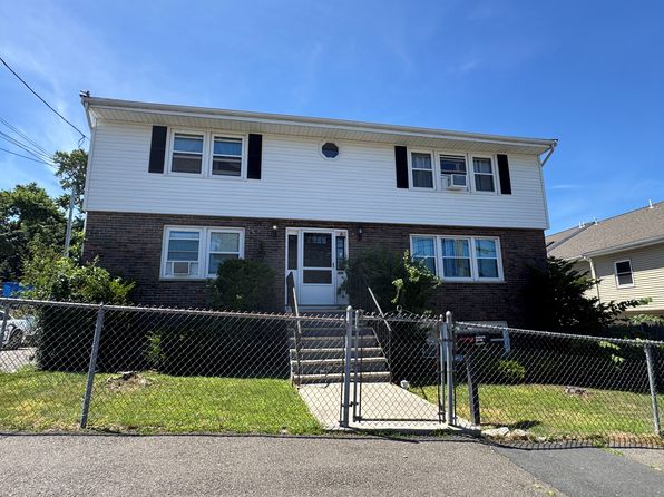 185 Walnut Ave #1