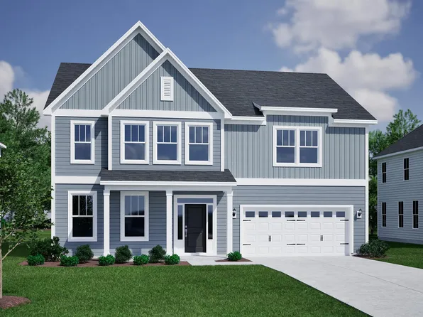 4019 Sweet Ivy Lndg #328, Durham, NC 27703