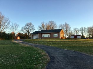 856 Us 62, Maysville, KY 41056
