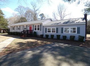 102 Allyson Dr, Williamsburg, VA 23188