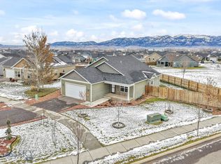 800 Powers Blvd, Belgrade, MT 59714