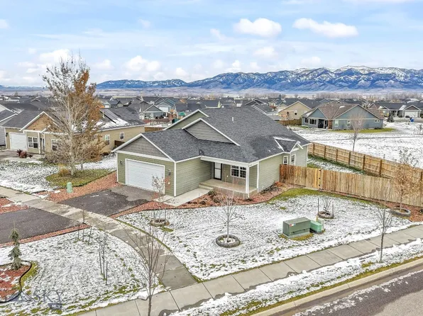 800 Powers Blvd, Belgrade, MT 59714