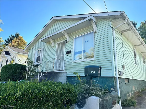 16712 Fairfax Ave, Cleveland, OH 44128