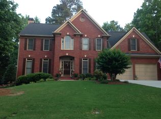 1368 Pointview Ct, Suwanee, GA 30024