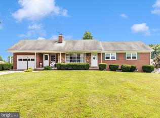 5515 Boyers Mill Rd #B, Mount Airy, MD 21774