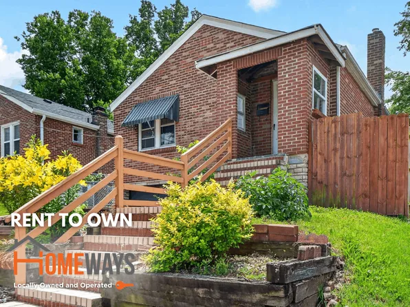 304 Bayless Ave, Saint Louis, MO 63125