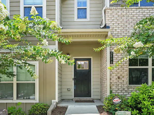 3108 Bayrose Cir #106B, Atlanta, GA 30344