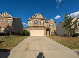 567 Paden Ridge Way, Lawrenceville, GA 30044