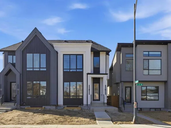 2105 E 7th St NE, Calgary, AB T2E 4C7