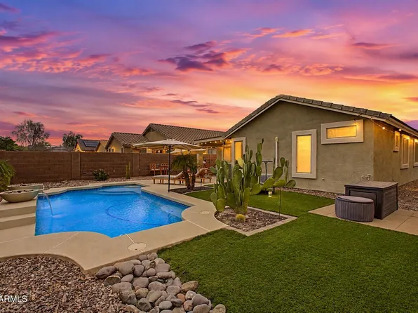 15465 W SHANGRI LA Road, Surprise, AZ 85379