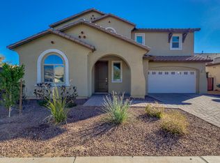 19999 S 192nd Pl, Queen Creek, AZ 85142
