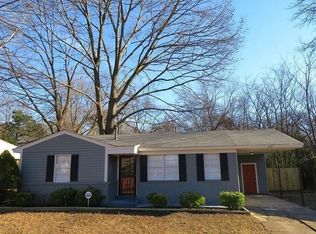 2331 Nunnelee Ave LOT 14, Memphis, TN 38127