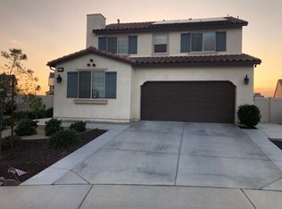 1557 Peridot Ln, Beaumont, CA 92223