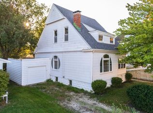 418 N Chicago St, Pontiac, IL 61764