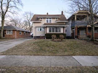 1847 Princeton Dr, Toledo, OH