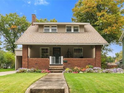 1117 Parkside Dr, Alliance, OH, 44601