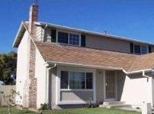 3105 Mount Vista Dr, San Jose, CA