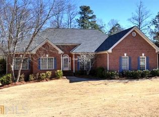 3659 Elinburg Ct, Buford, GA 30519