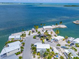 701 Spanish Main Dr #392, Cudjoe Key, FL 33042