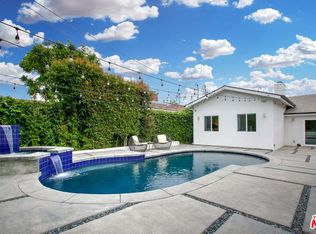 2854 Overland Ave, Los Angeles, CA 90064