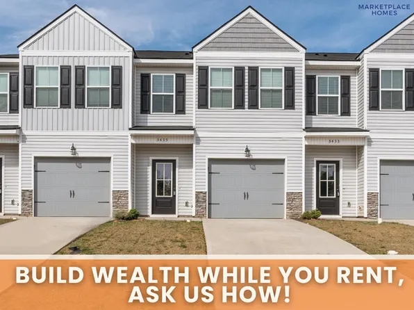 3435 Briar Rose Ct, Augusta, GA 30909