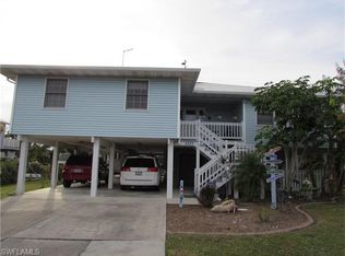 3525 Stabile Rd, Saint James City, FL 33956