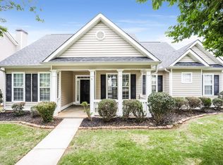 54 Cottage Ln, Newnan, GA 30265