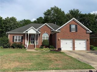 3346 Oyster Creek Dr, Suffolk, VA 23435