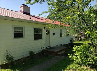 118 Kentucky Ave, Oak Ridge, TN 37830