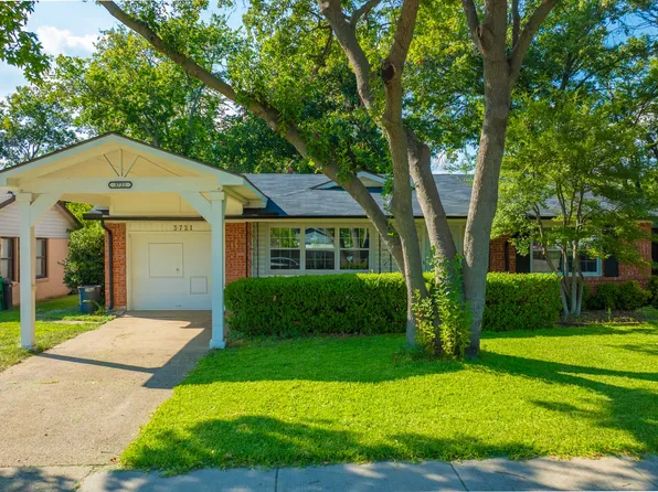 3721 Nabholtz Ln, Mesquite, TX 75150