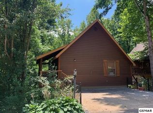 331 Greenwood Way, Pigeon Forge, TN 37863