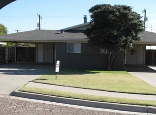 6912 Fremont Ave APT B, Lubbock, TX 79413