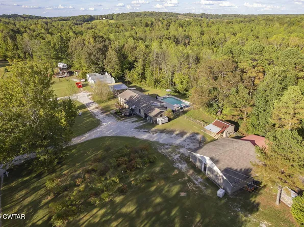 2735 Blue Goose Rd, Huron, TN 38345