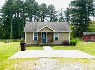 204 Tinker Rd, Ringgold, GA 30736