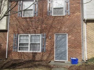 312 Broce Dr #103, Blacksburg, VA 24060