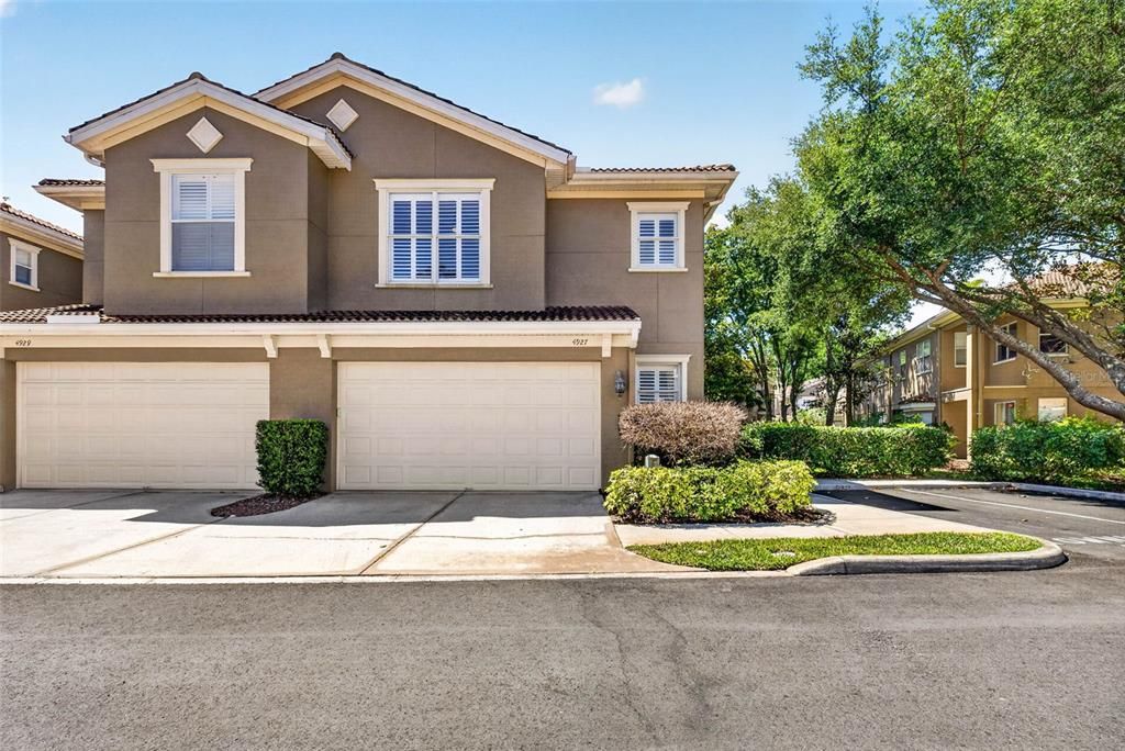 4927 Anniston Cir, Tampa, FL - View 2