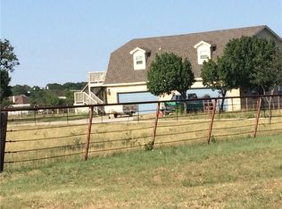 2229 S State Highway 156, Haslet, TX 76052