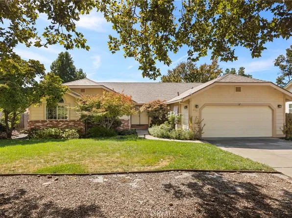 374 Brookside Dr, Chico, CA 95928