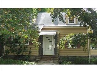 55 Huntington Ave, Worcester, MA 01606