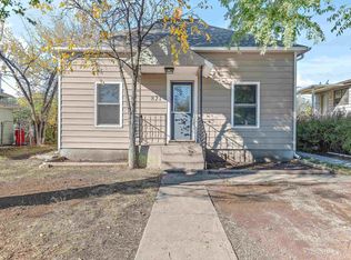 821 Haines Ave, Rapid City, SD 57701