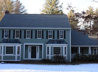 35 Jyra Ln, North Easton, MA 02356