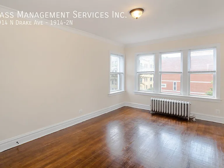 1914 N Drake Ave #2N — Photo 5