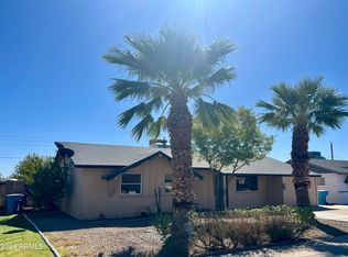 4017 W Golden Ln, Phoenix, AZ 85051